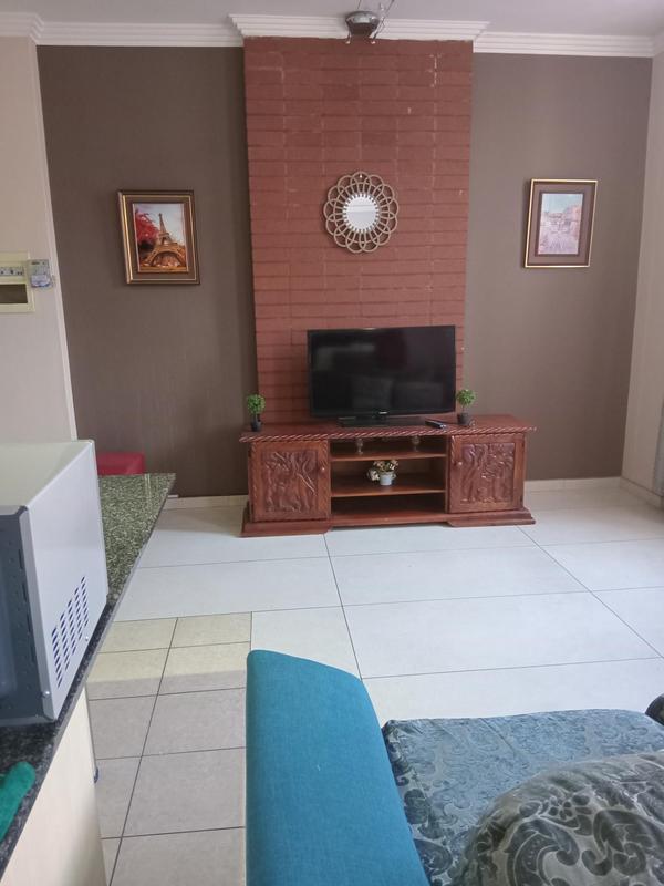 1 Bedroom Property for Sale in Marshalltown Gauteng