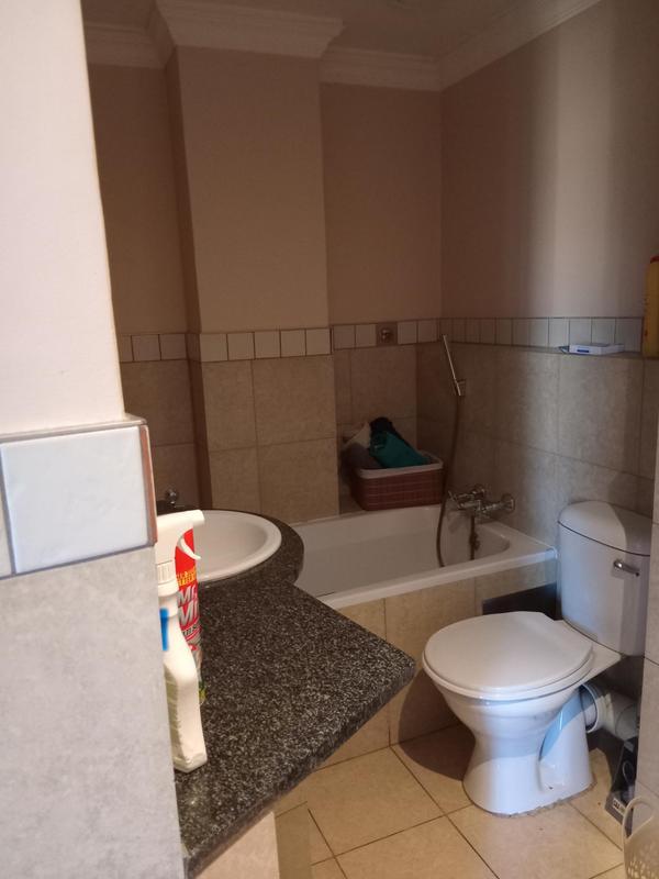 1 Bedroom Property for Sale in Marshalltown Gauteng