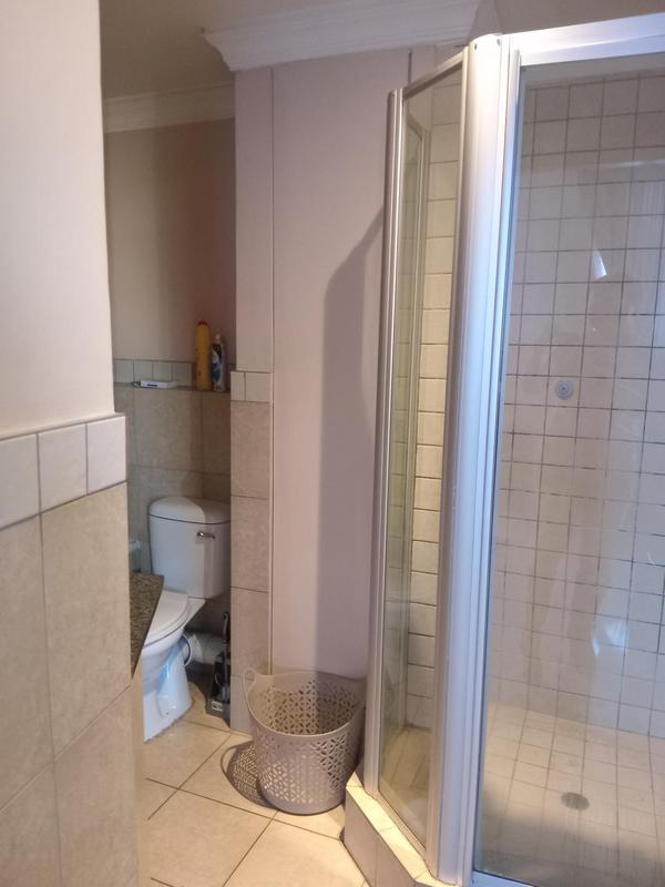 1 Bedroom Property for Sale in Marshalltown Gauteng