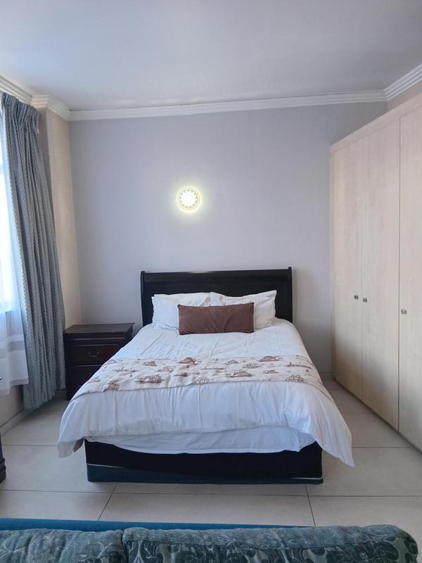 1 Bedroom Property for Sale in Marshalltown Gauteng