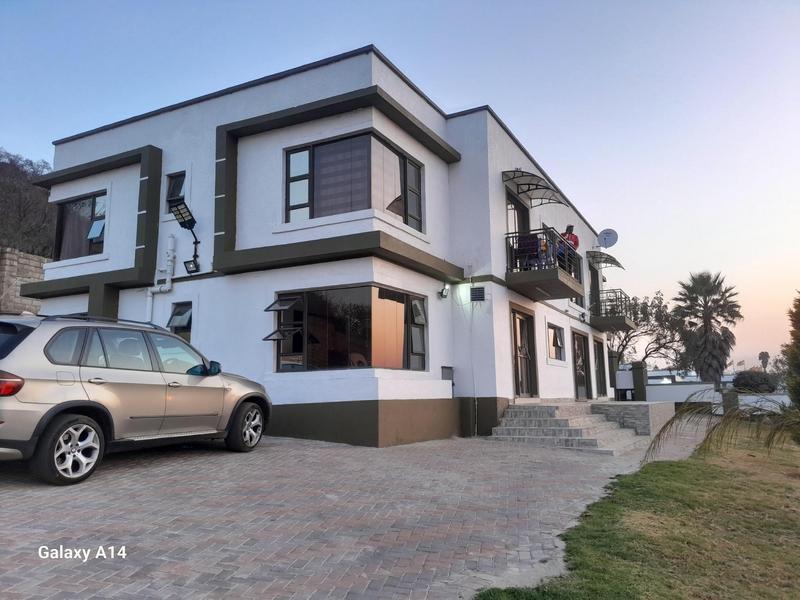 To Let 2 Bedroom Property for Rent in Naturena Gauteng