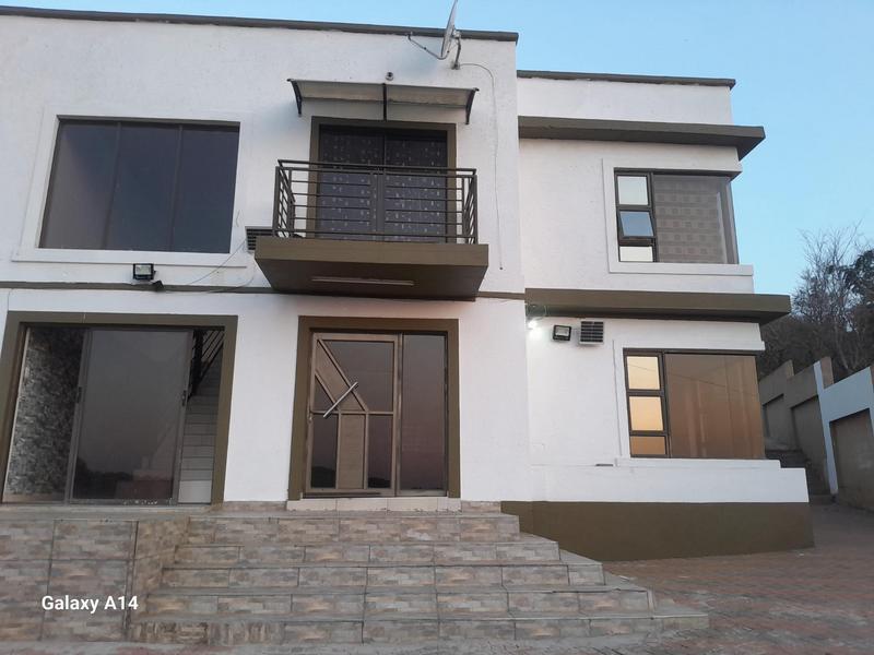 To Let 2 Bedroom Property for Rent in Naturena Gauteng