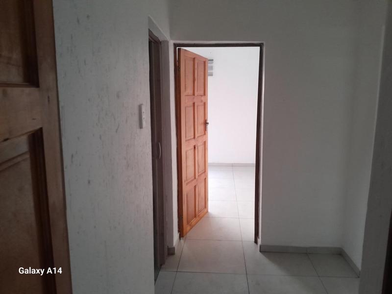To Let 2 Bedroom Property for Rent in Naturena Gauteng