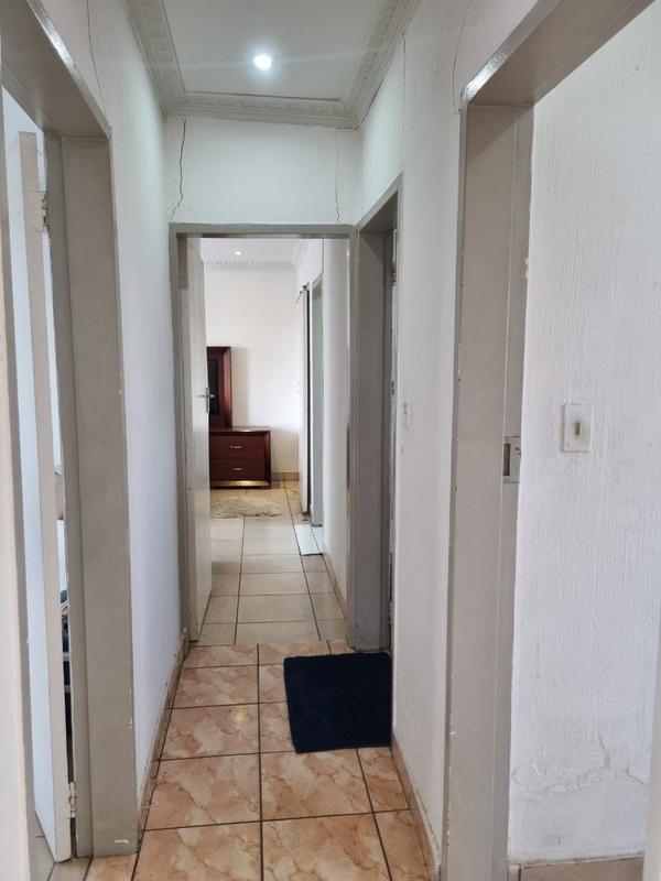 3 Bedroom Property for Sale in Klippoortje Gauteng