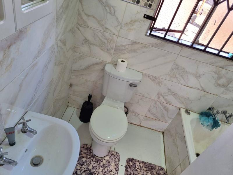 3 Bedroom Property for Sale in Klippoortje Gauteng