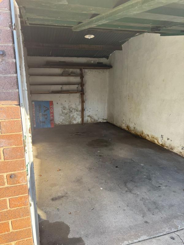 To Let 3 Bedroom Property for Rent in Robertsham Gauteng