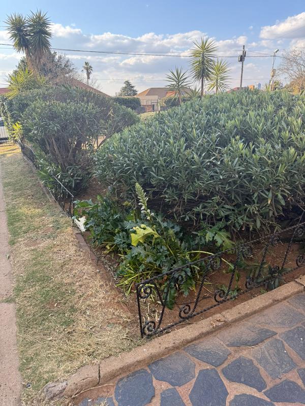 To Let 3 Bedroom Property for Rent in Robertsham Gauteng