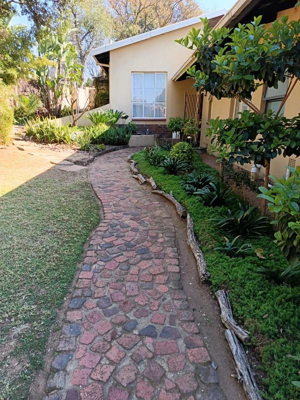 4 Bedroom Property for Sale in Kelvin Gauteng