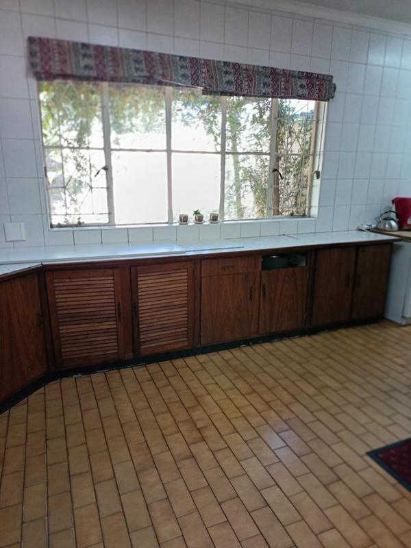4 Bedroom Property for Sale in Kelvin Gauteng