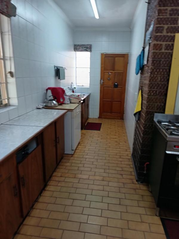 4 Bedroom Property for Sale in Kelvin Gauteng