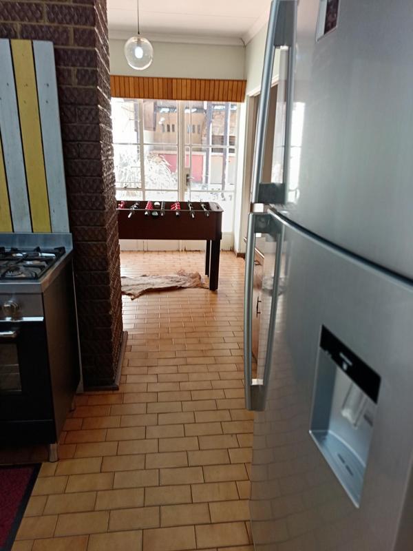4 Bedroom Property for Sale in Kelvin Gauteng