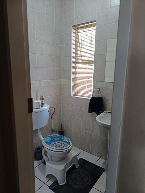 4 Bedroom Property for Sale in Kelvin Gauteng