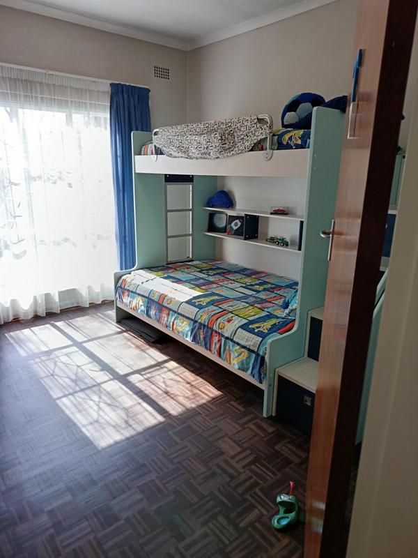 4 Bedroom Property for Sale in Kelvin Gauteng