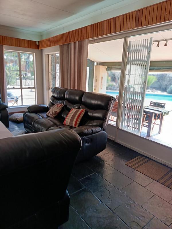 4 Bedroom Property for Sale in Kelvin Gauteng