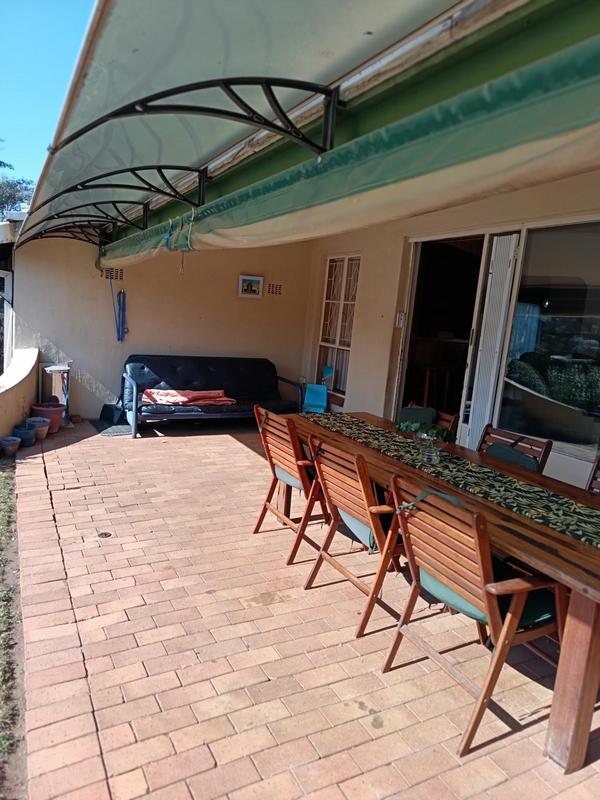 4 Bedroom Property for Sale in Kelvin Gauteng