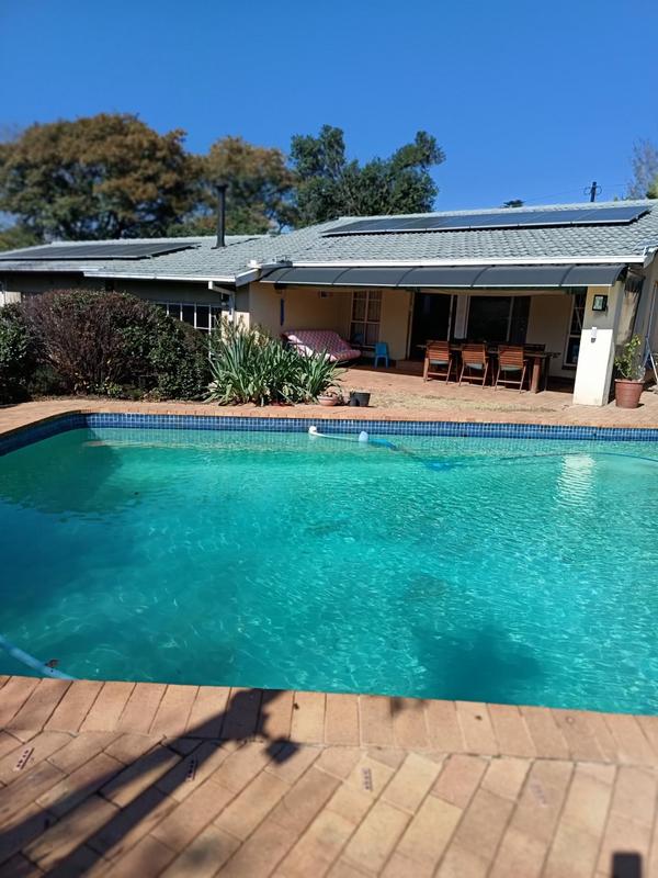 4 Bedroom Property for Sale in Kelvin Gauteng