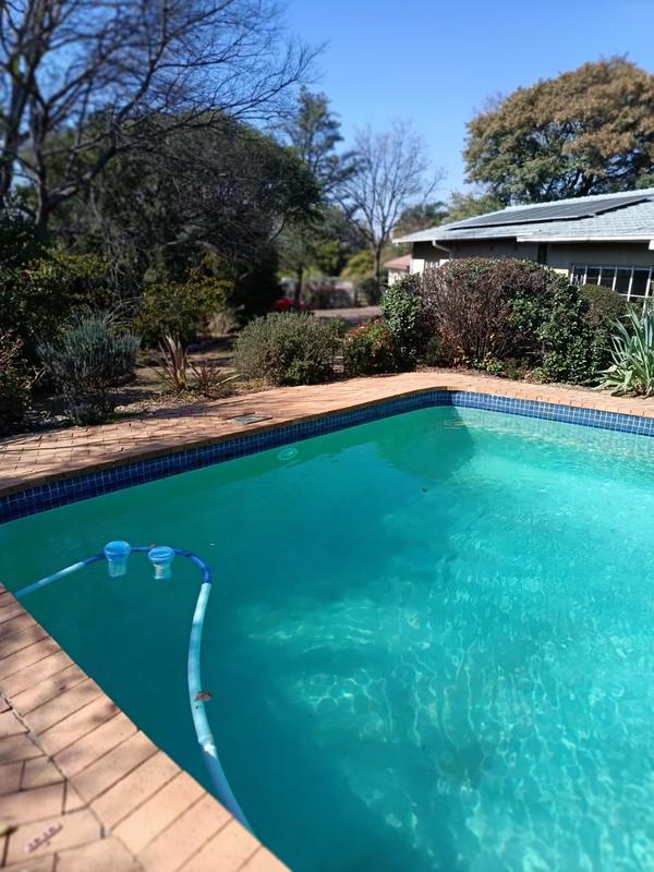 4 Bedroom Property for Sale in Kelvin Gauteng