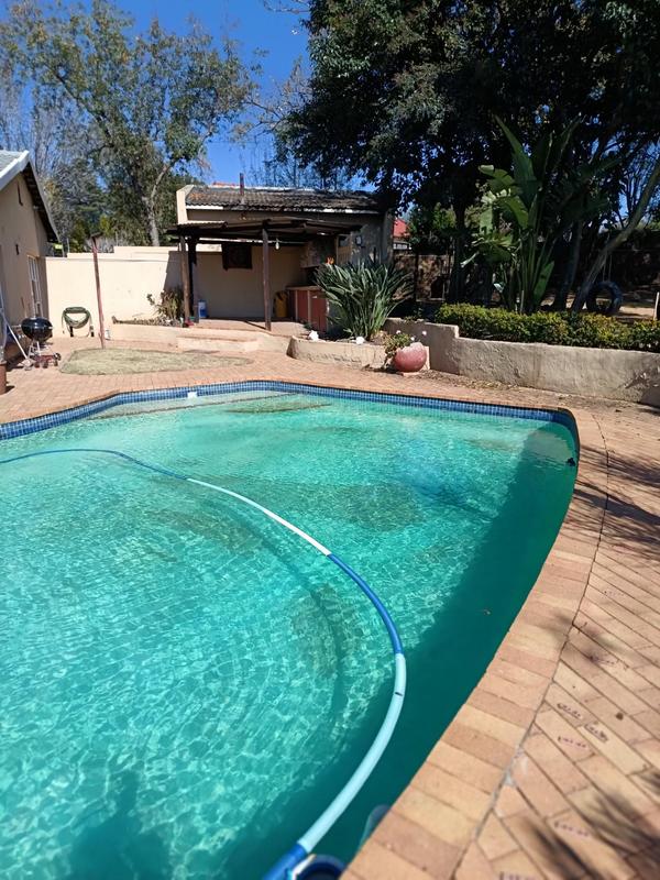 4 Bedroom Property for Sale in Kelvin Gauteng