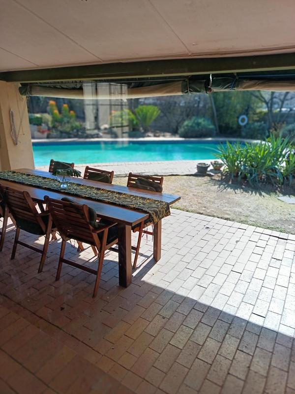 4 Bedroom Property for Sale in Kelvin Gauteng