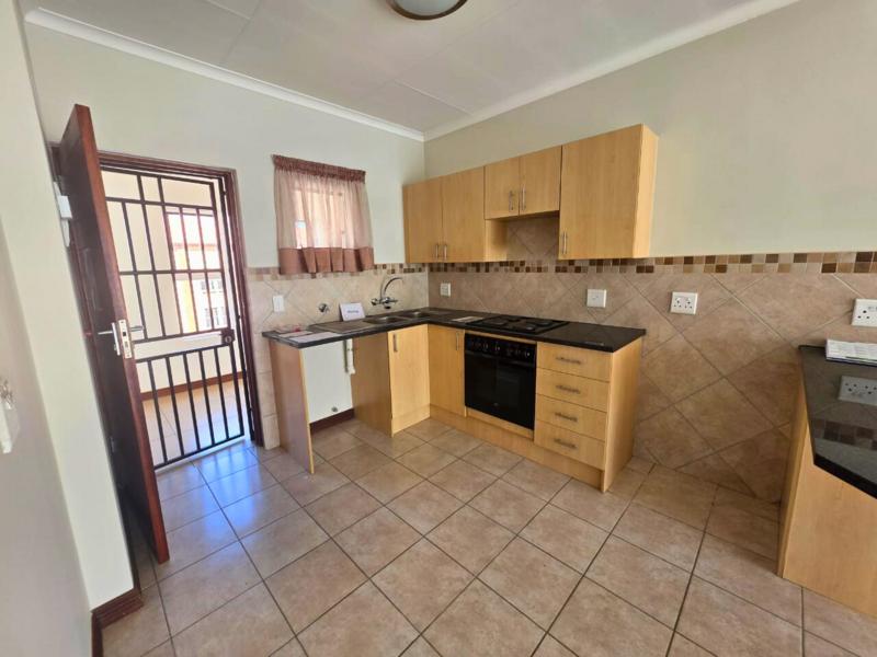 1 Bedroom Property for Sale in Brentwood Gauteng