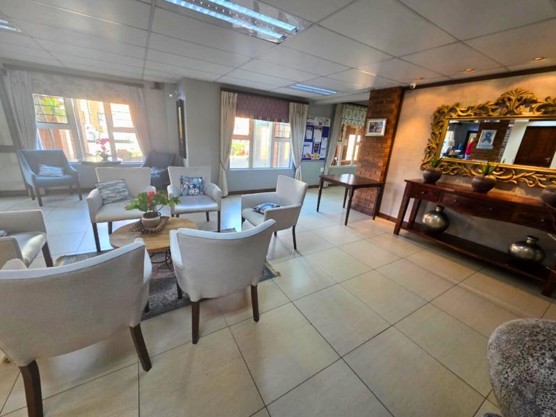 1 Bedroom Property for Sale in Brentwood Gauteng