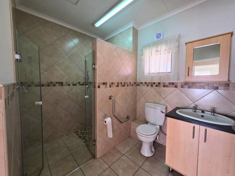 1 Bedroom Property for Sale in Brentwood Gauteng