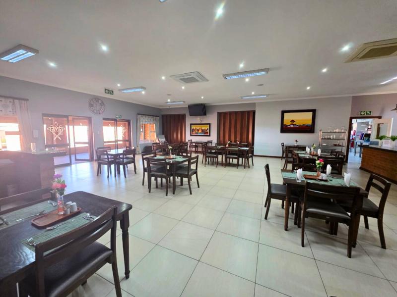 1 Bedroom Property for Sale in Brentwood Gauteng