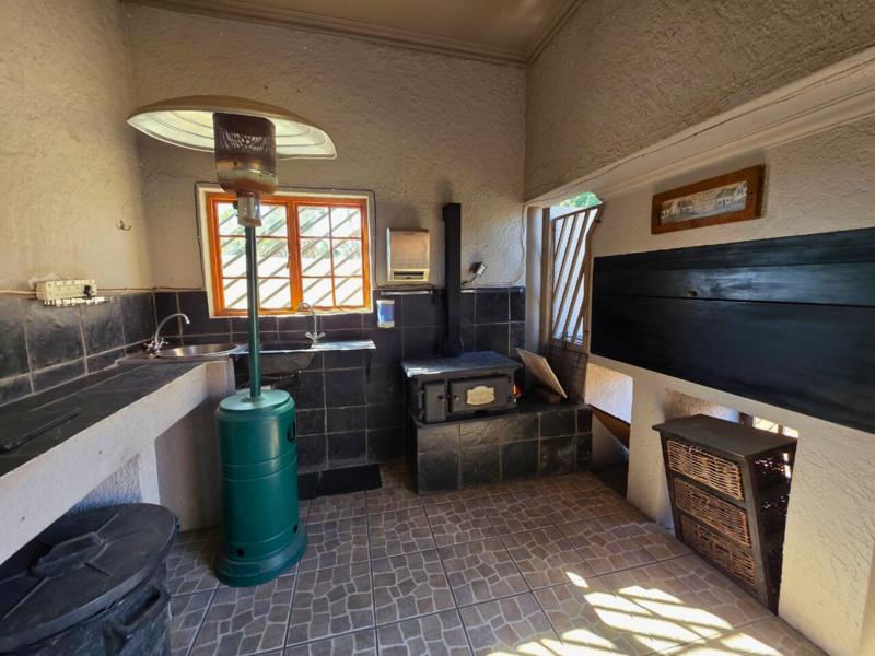 4 Bedroom Property for Sale in Van Riebeeck Park Gauteng
