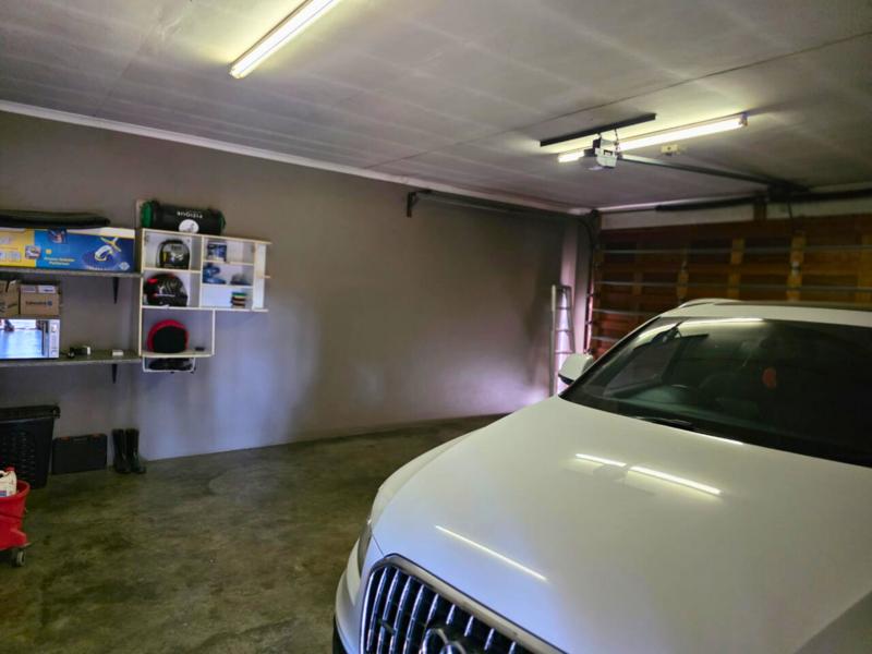 4 Bedroom Property for Sale in Van Riebeeck Park Gauteng