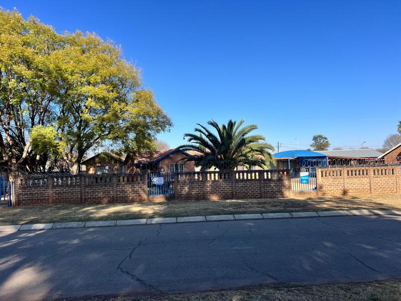 3 Bedroom Property for Sale in Brakpan North Gauteng