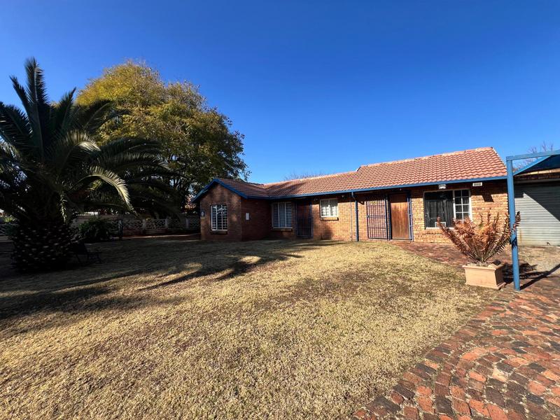 3 Bedroom Property for Sale in Brakpan North Gauteng