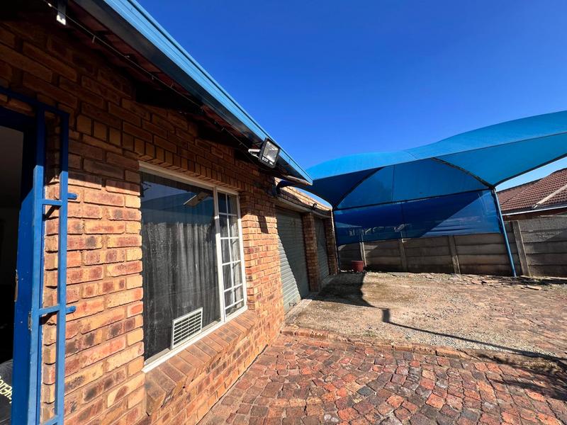 3 Bedroom Property for Sale in Brakpan North Gauteng