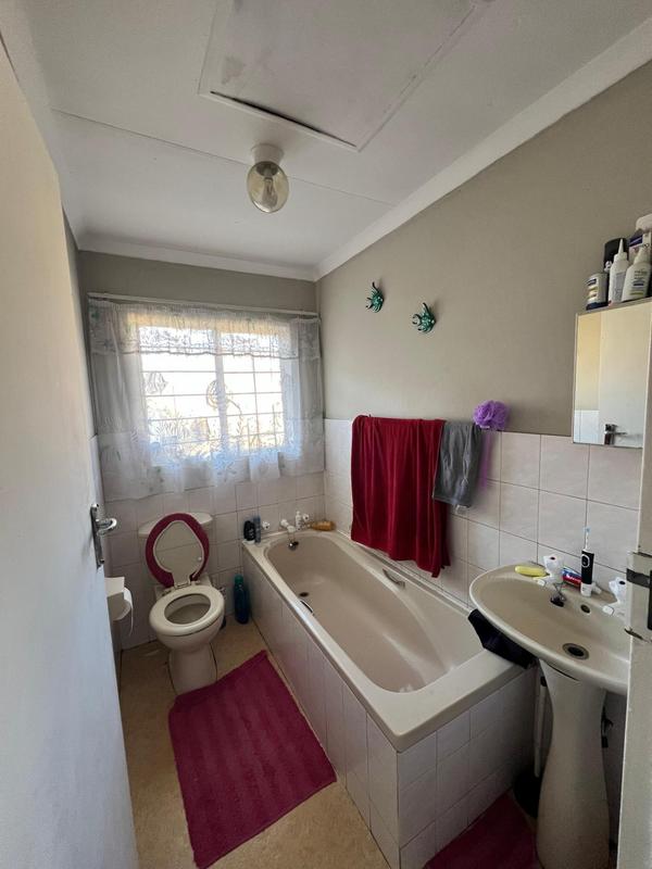 3 Bedroom Property for Sale in Brakpan North Gauteng