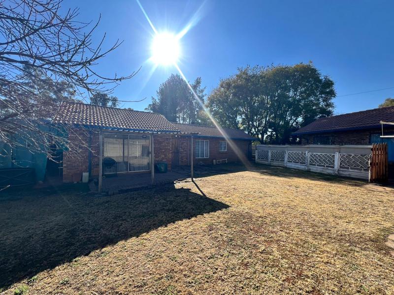 3 Bedroom Property for Sale in Brakpan North Gauteng
