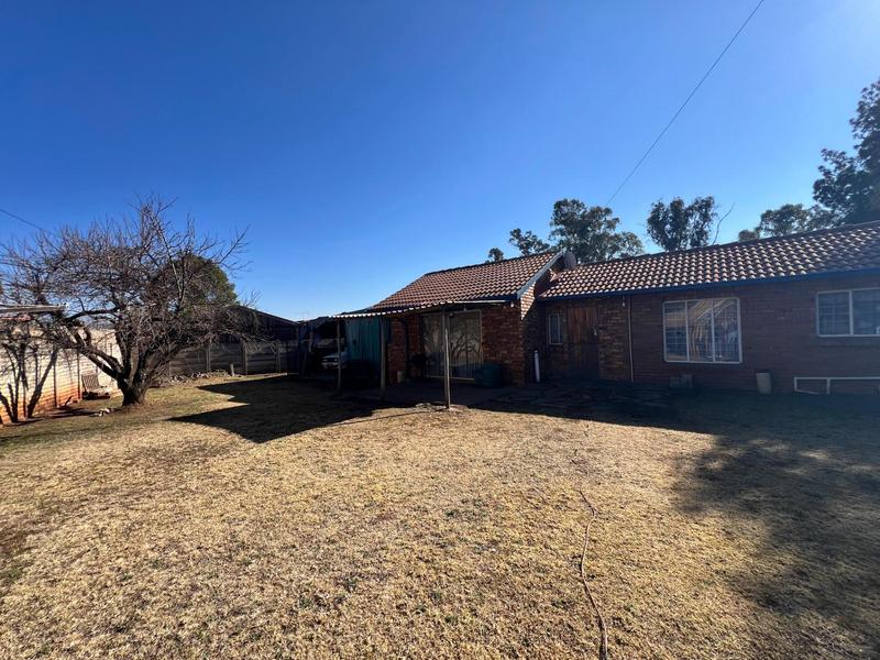 3 Bedroom Property for Sale in Brakpan North Gauteng
