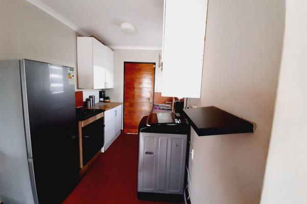 3 Bedroom Property for Sale in Protea Glen Gauteng