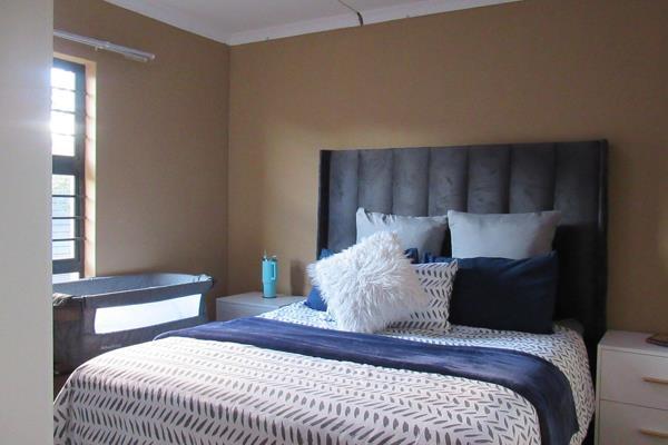 3 Bedroom Property for Sale in Protea Glen Gauteng