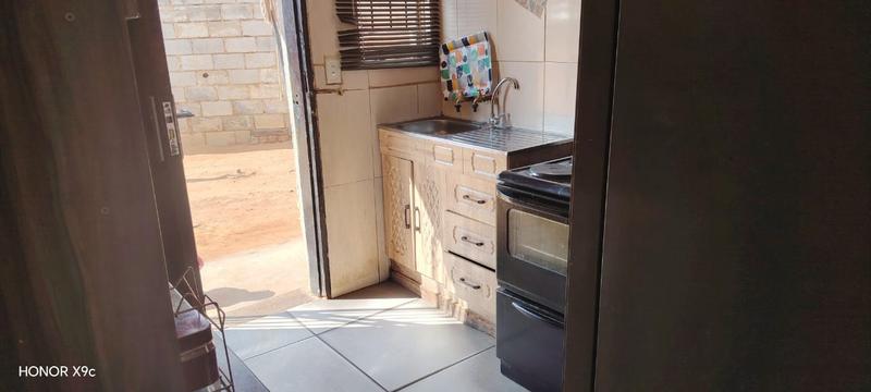 3 Bedroom Property for Sale in Kagiso Gauteng