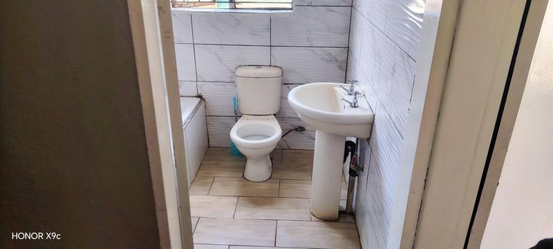 3 Bedroom Property for Sale in Kagiso Gauteng