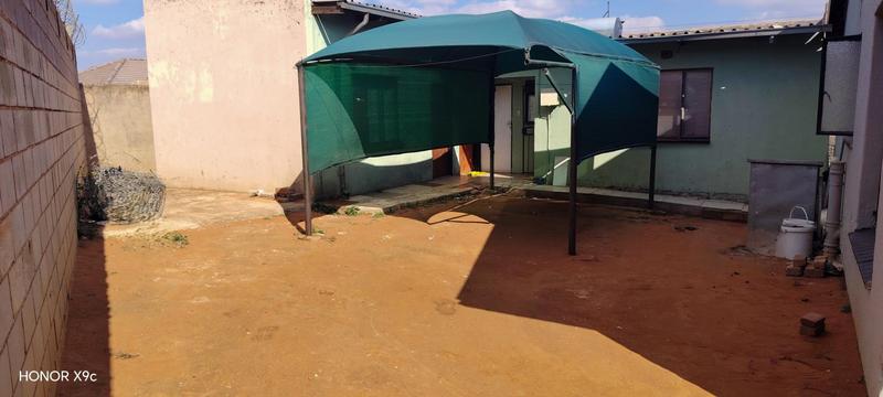 3 Bedroom Property for Sale in Kagiso Gauteng