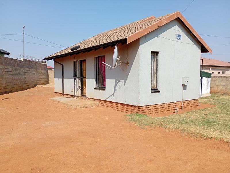 3 Bedroom Property for Sale in Kagiso Gauteng