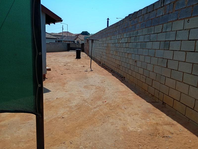 3 Bedroom Property for Sale in Kagiso Gauteng