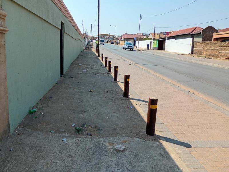 3 Bedroom Property for Sale in Kagiso Gauteng