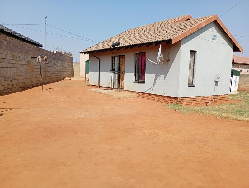 3 Bedroom Property for Sale in Kagiso Gauteng