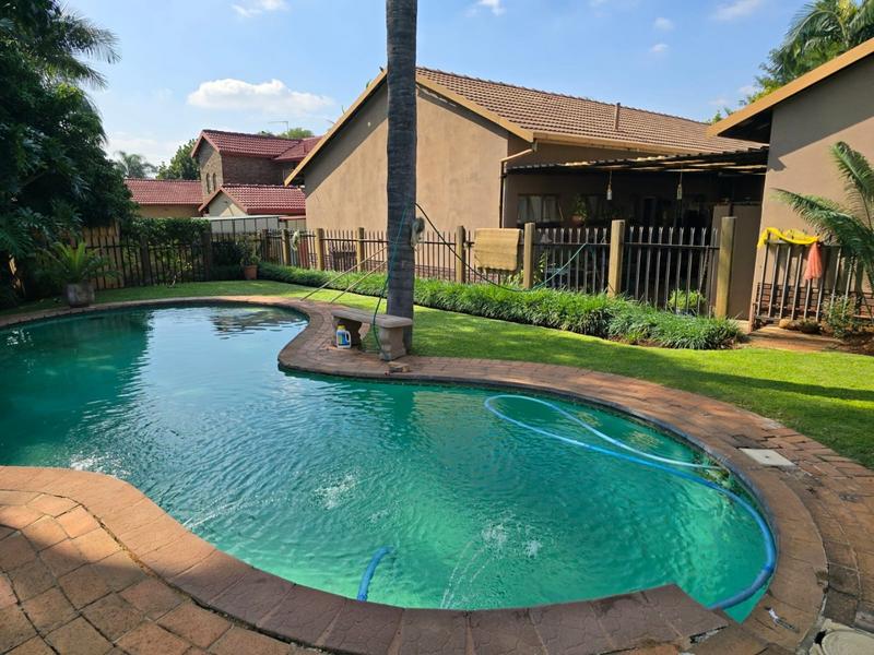 3 Bedroom Property for Sale in Magalieskruin Gauteng