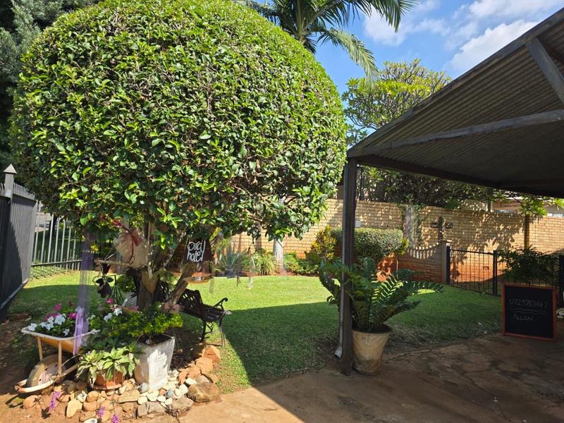 3 Bedroom Property for Sale in Magalieskruin Gauteng
