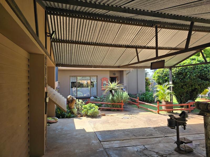 3 Bedroom Property for Sale in Magalieskruin Gauteng