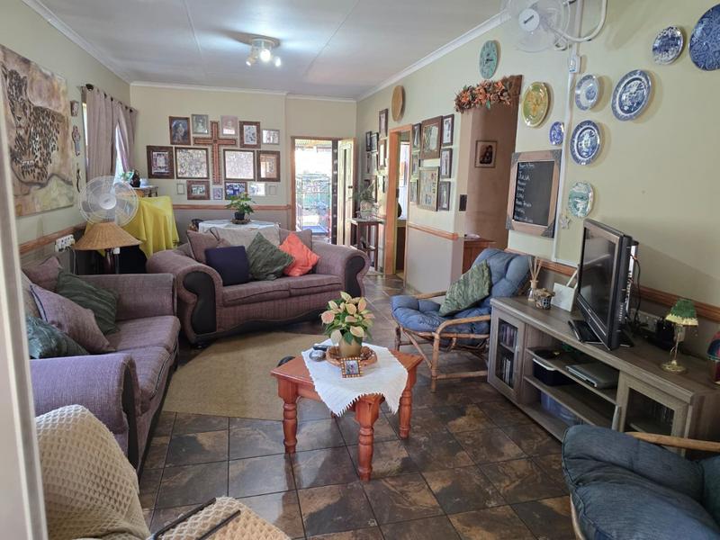 3 Bedroom Property for Sale in Magalieskruin Gauteng