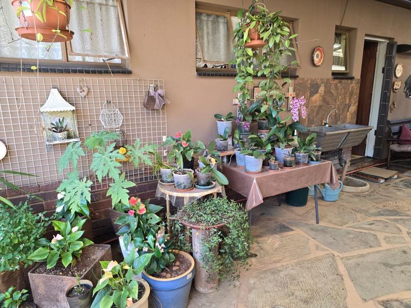 3 Bedroom Property for Sale in Magalieskruin Gauteng