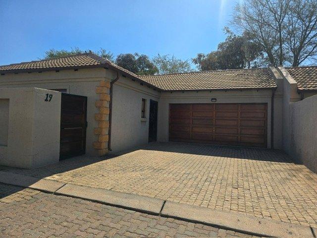 3 Bedroom Property for Sale in Montana Park Gauteng